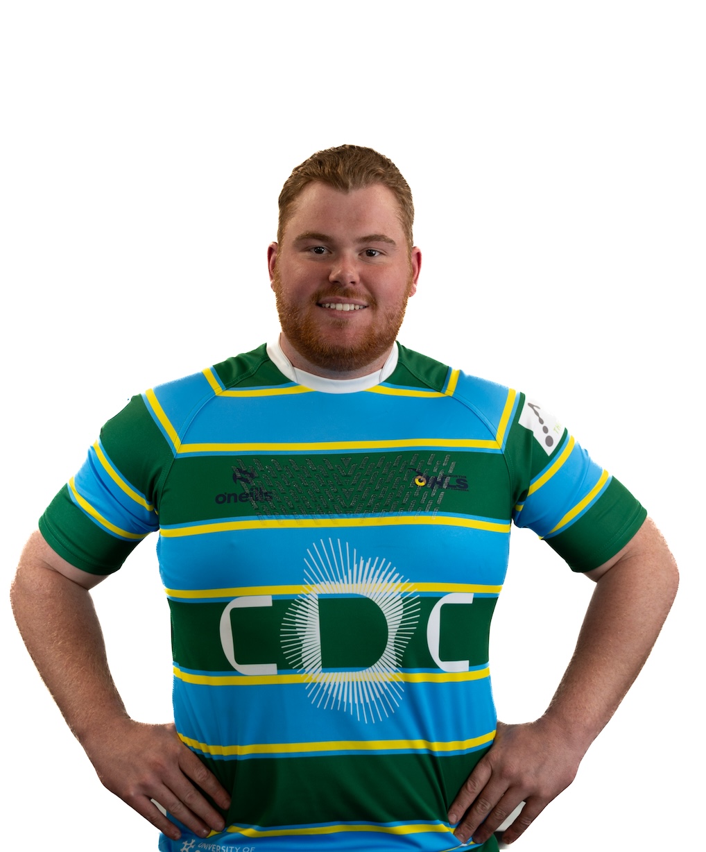 Zeb Maddinson