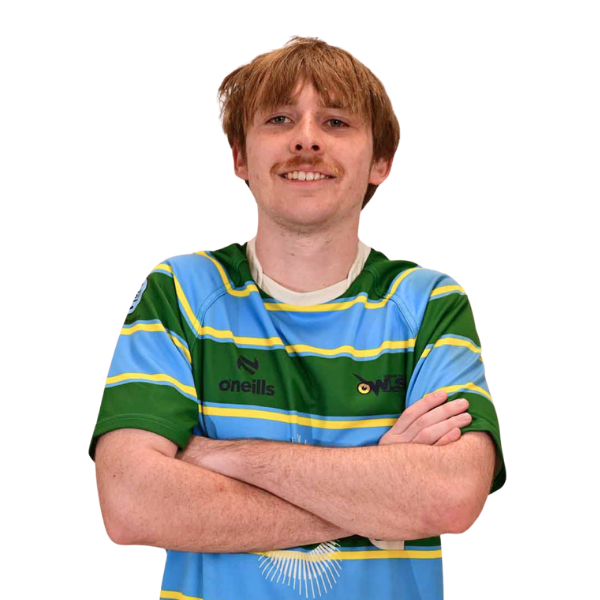 Scott O’Connor
