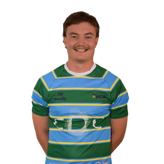 Lachlan Ives