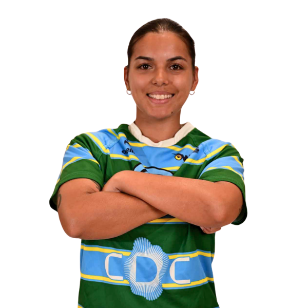 Jess Fewings