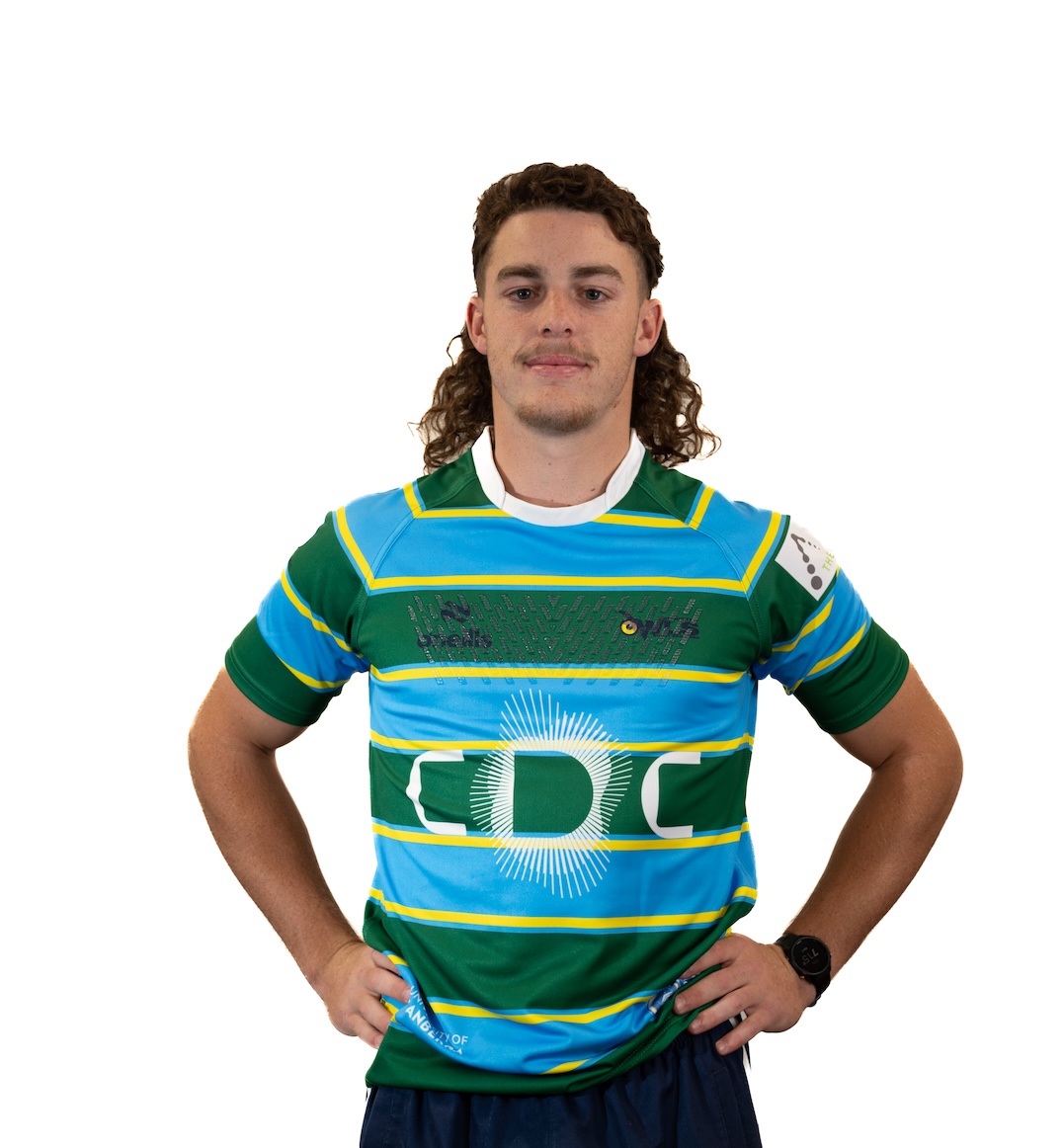 Ben Lindeman