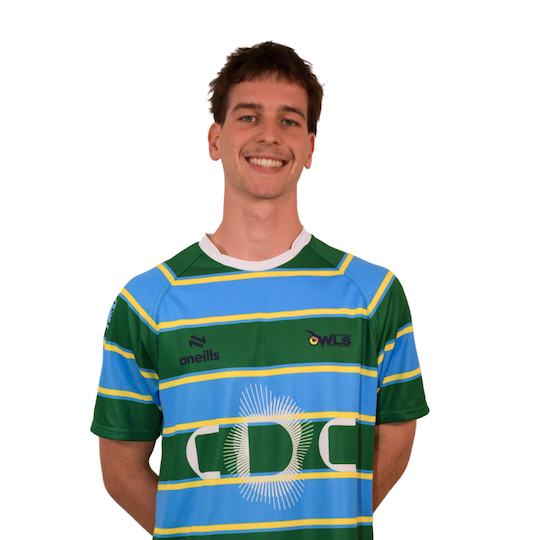 Max Judge