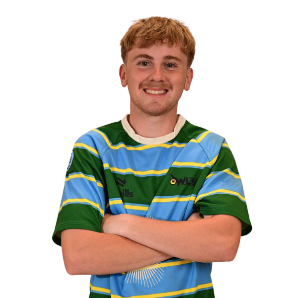 Finnegan Carr