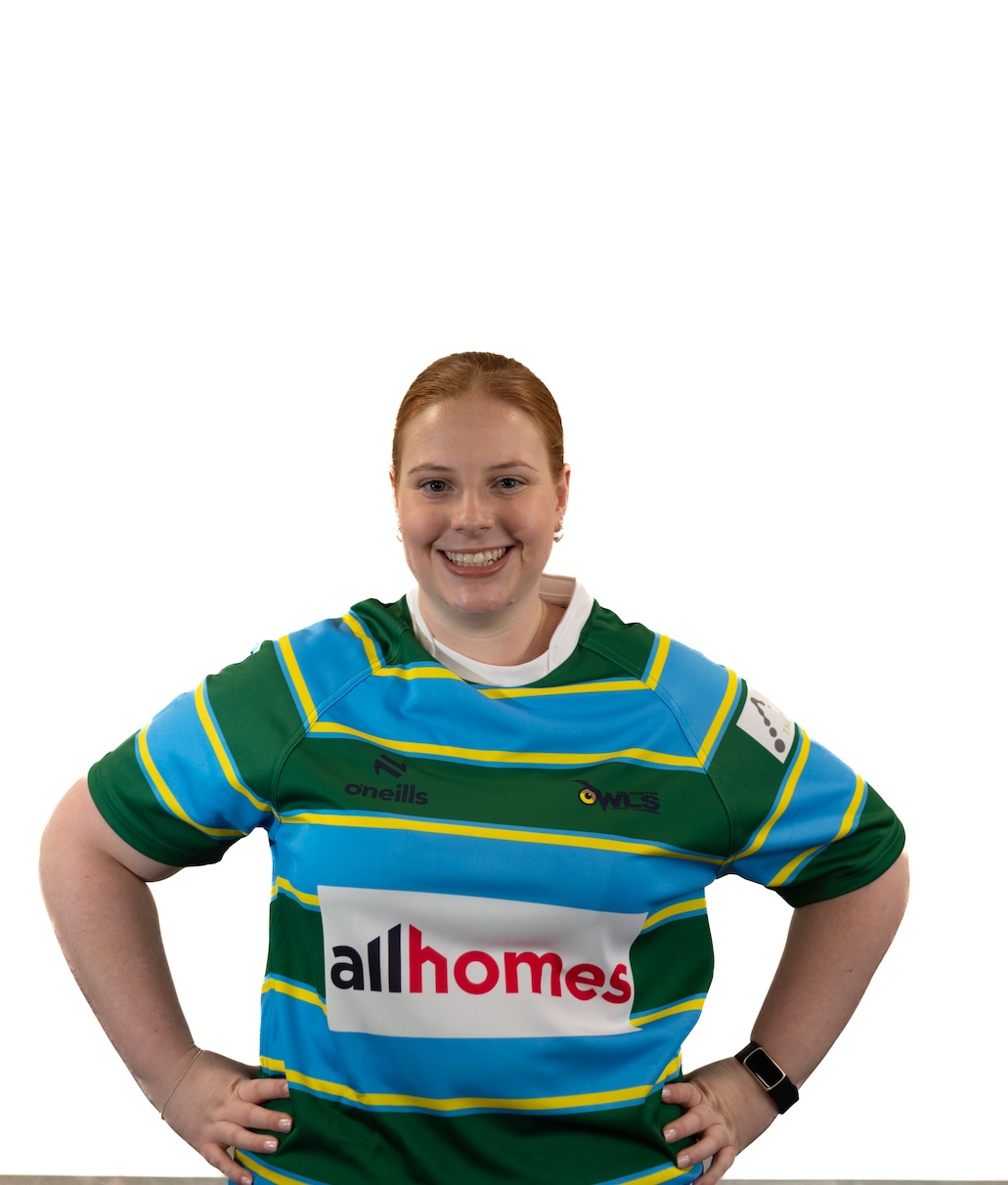 Hannah Lowe