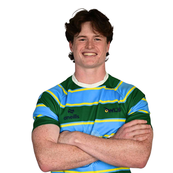 Liam Goggin