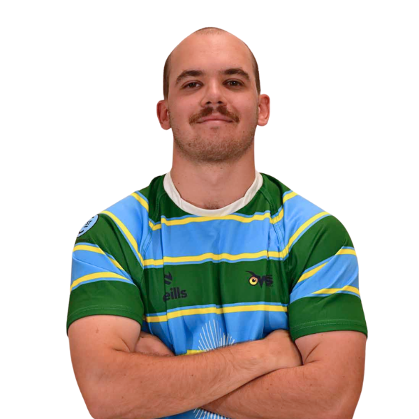 Xavier Russell