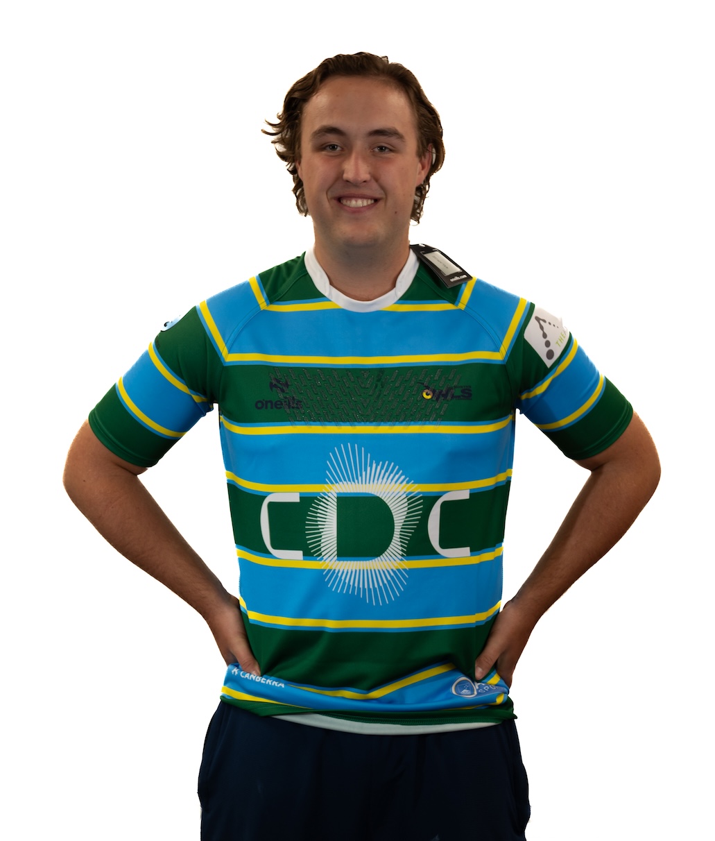 Lachlan Braithwaite