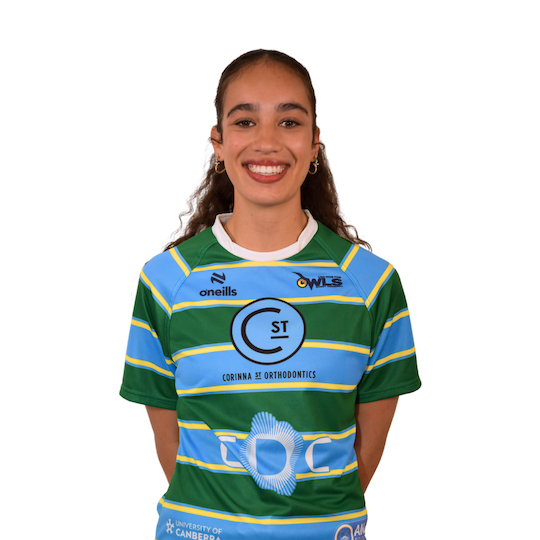 Liana Taufa'ao