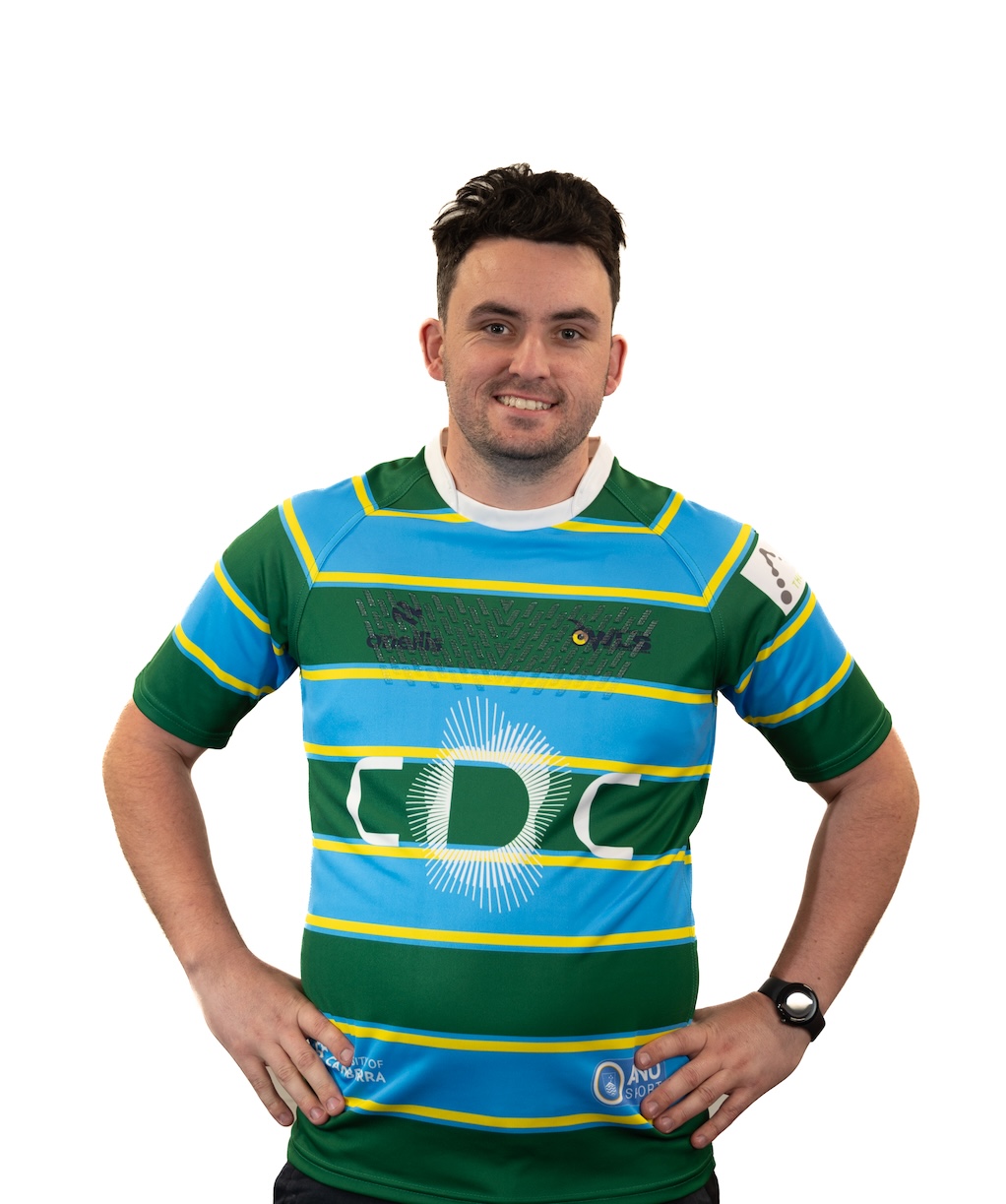 Tim Halloran
