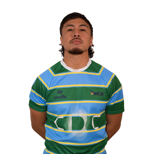 Polynesia Crichton