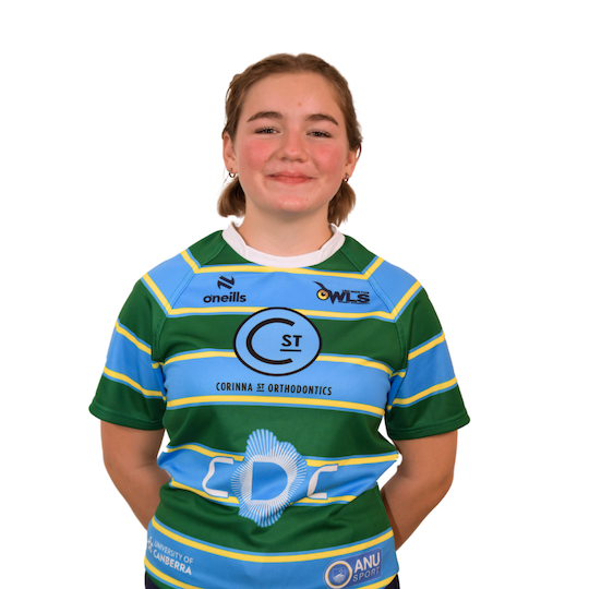 Katelyn Hill