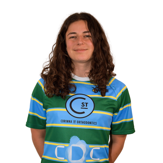Elodie Galinier
