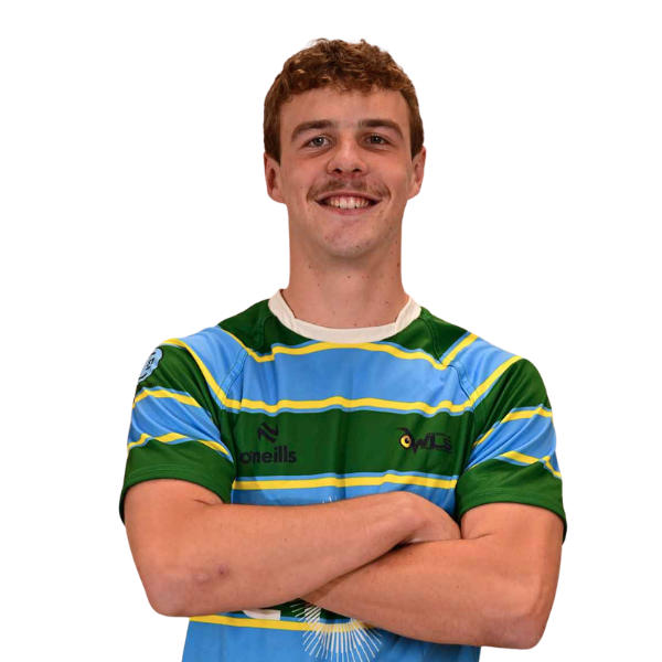 Lachie Bourne