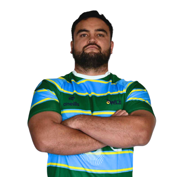 Kealii Leuluai