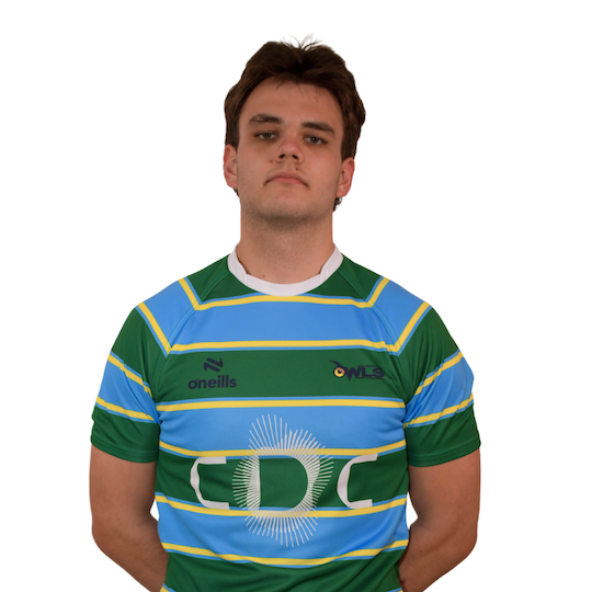 Thomas Brooks-Belcher