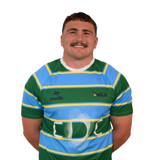Zac Cruickshank
