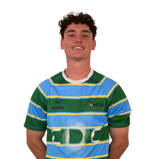 McAusland Tebbutt