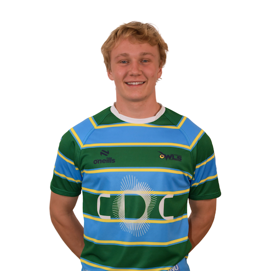 Matthew Kernohan