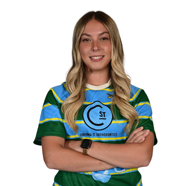Nicole Bozek