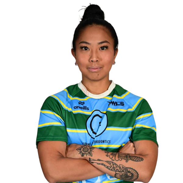 Leanne Hew