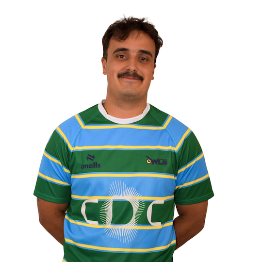 Arnaud Martins-Cordeiro