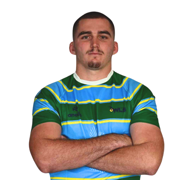 Billy Hansen