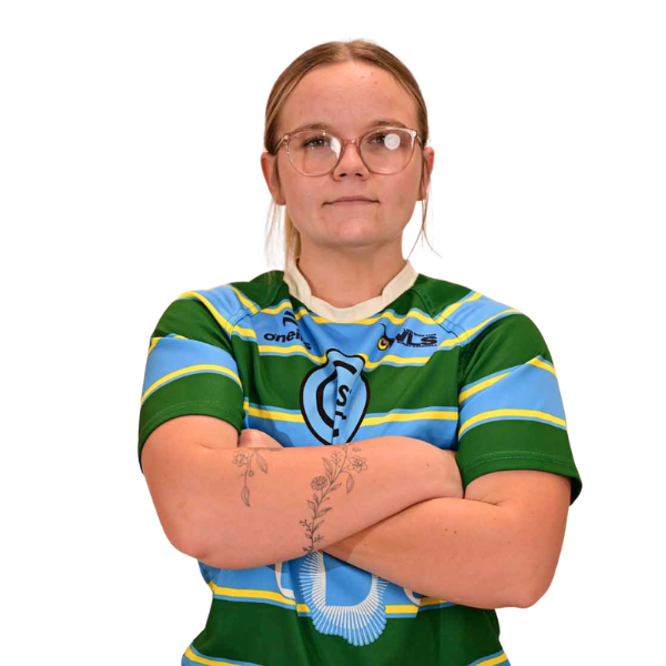 Olivia Coonan