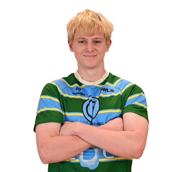 George Clegg