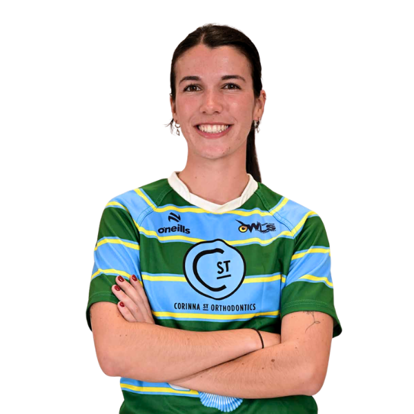 Lucy McGinn