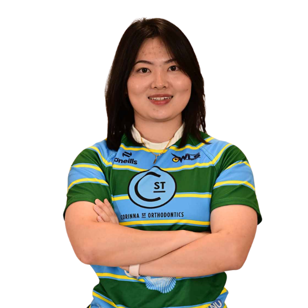 Aria Li