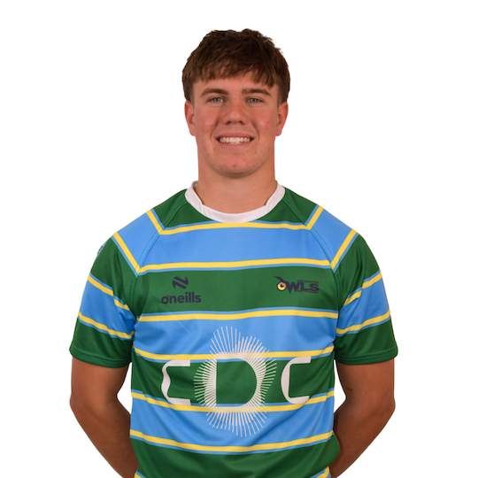 Harvey Mclean