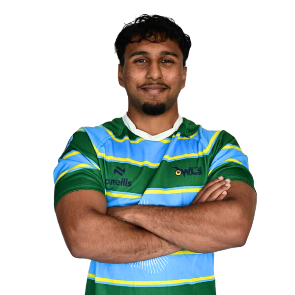 Hamza Yasser