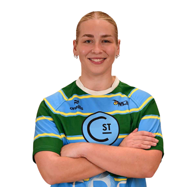 Sophie Taplin