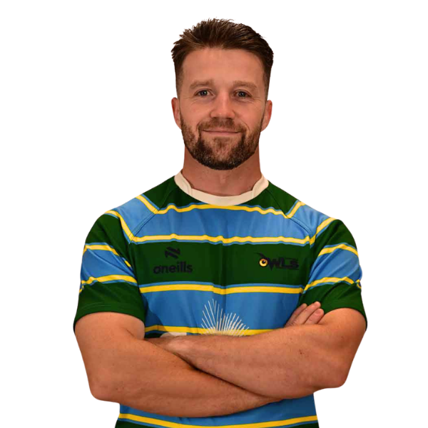 Joshua Simpson