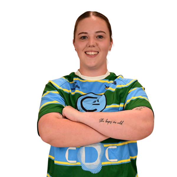 Ainsley O'Malley