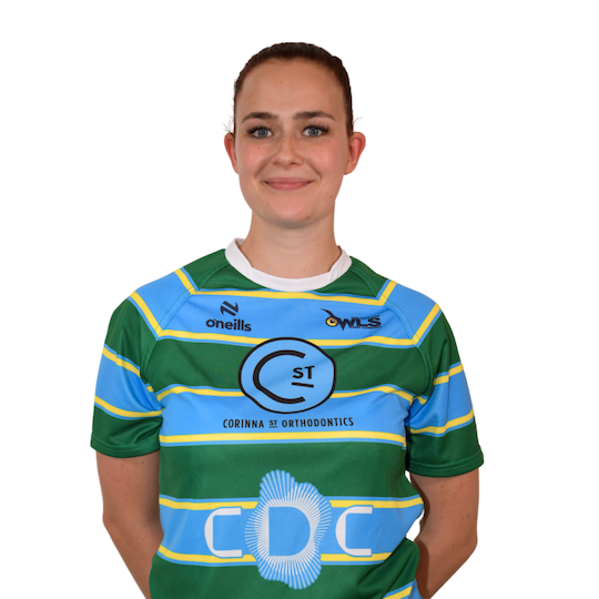 Marisca Coetzee