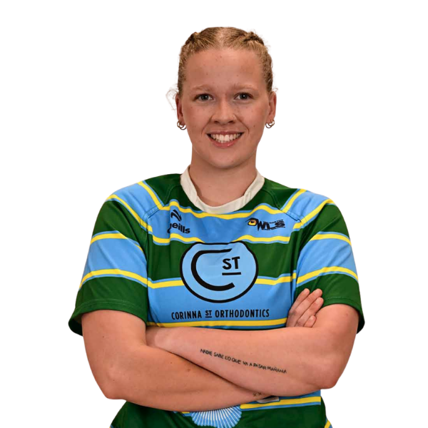 Amelia Hackett