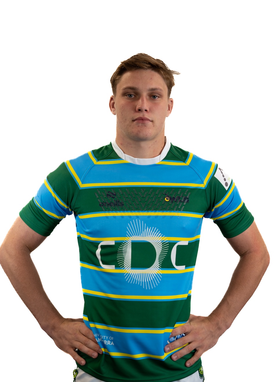 Tobias Macpherson