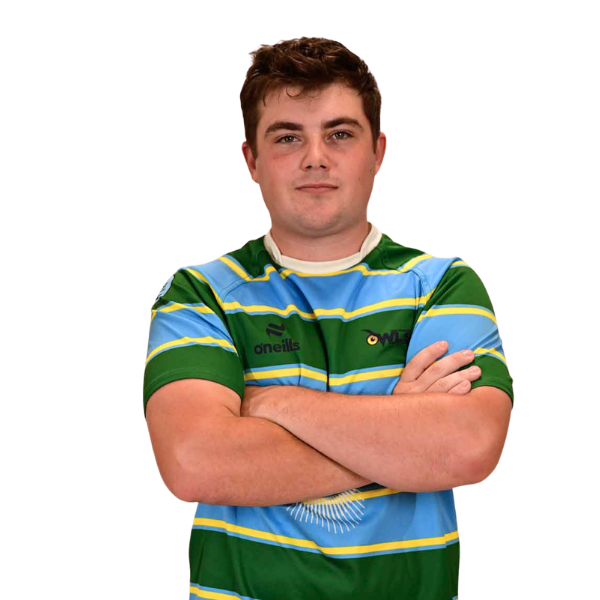 Hunter Ritchie